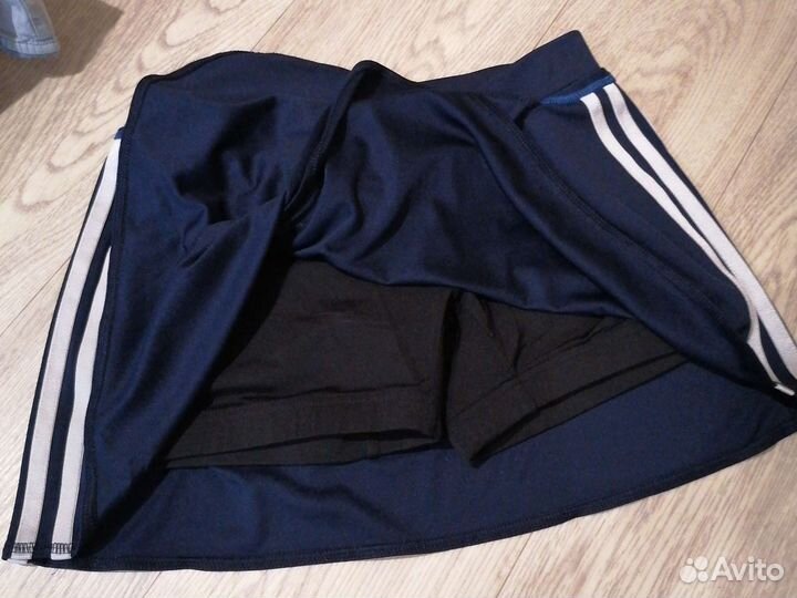 Шорты пакетом