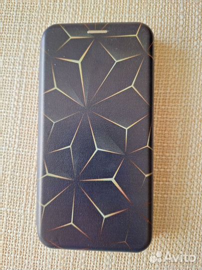 Чехол-книжка для телефона