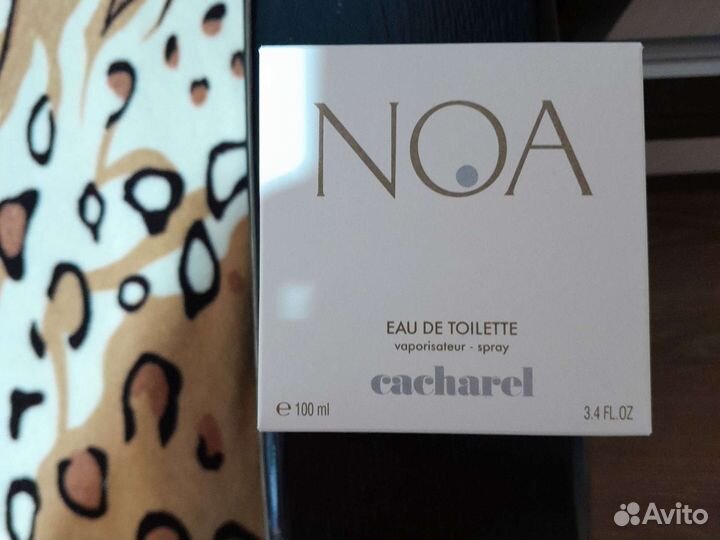 Туалетная вода женская новая