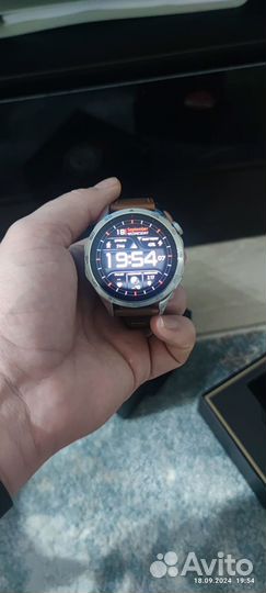 Смарт часы huawei watch gt4 46mm