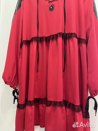 Продам платье