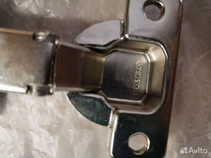 Петли мебельные IKEA