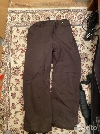 Штаны для сноуборда (брюки горнолыжные)