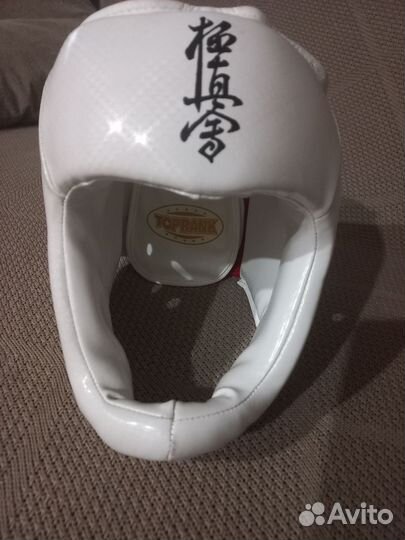 Детский шлем защитный