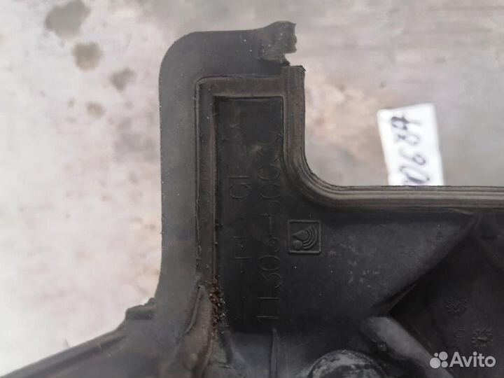 Кожух ремня грм Toyota Toyota Land Cruiser200 4.7