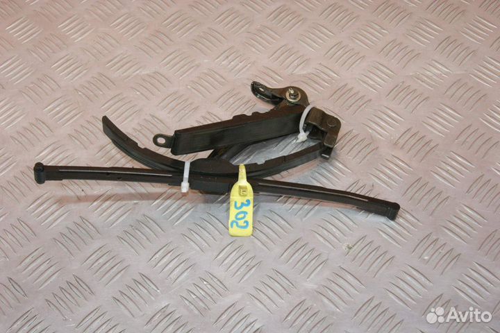 Направляющие цепи грм Yamaha XJR400R