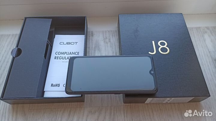 Планшет xiaomi myi pad 4