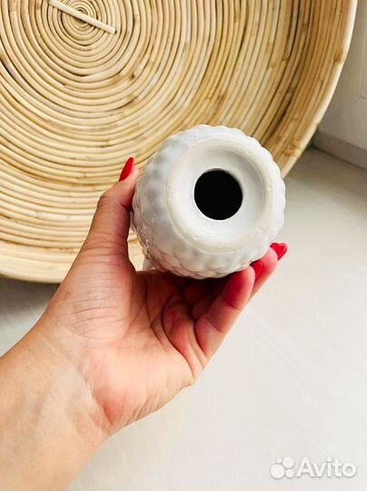 Подсвечник ретро h&m