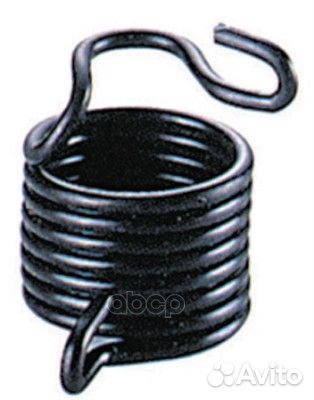 Пружина для пневмозубила ph-1005 Licota