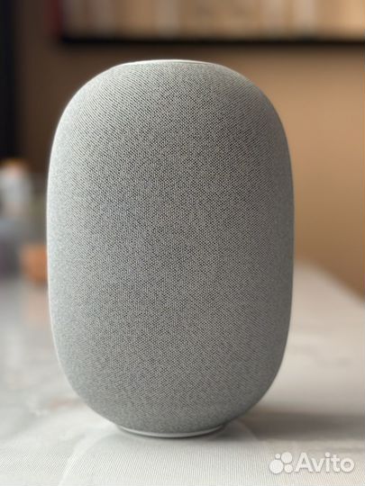 Умная колонка маруся