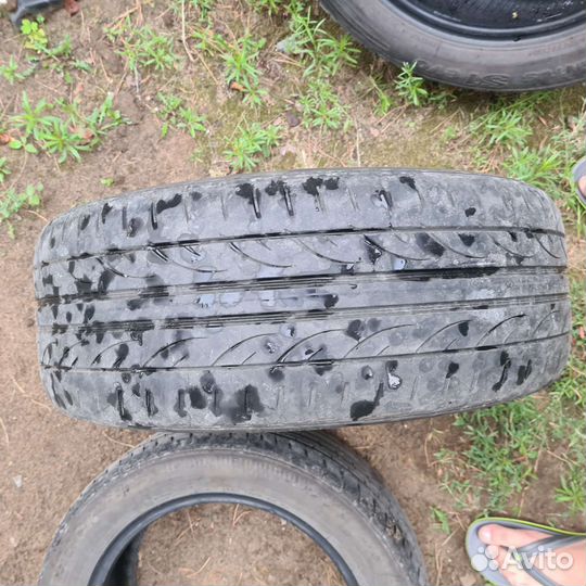 Hankook Ventus V12 Evo K110 205/55 R16