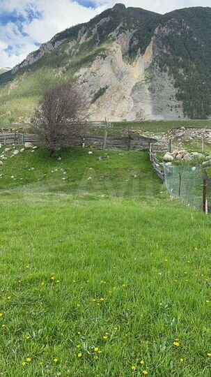 Участок 6 сот. (ИЖС)