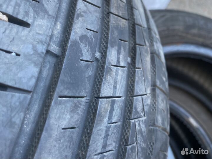 Nokian Tyres Hakka Green 3 195/55 R15