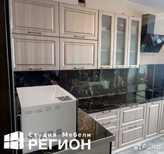 Кухонный гарнитур Гарда