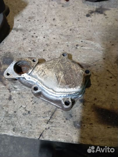 Сварка аргон,ремонт поддонов двс