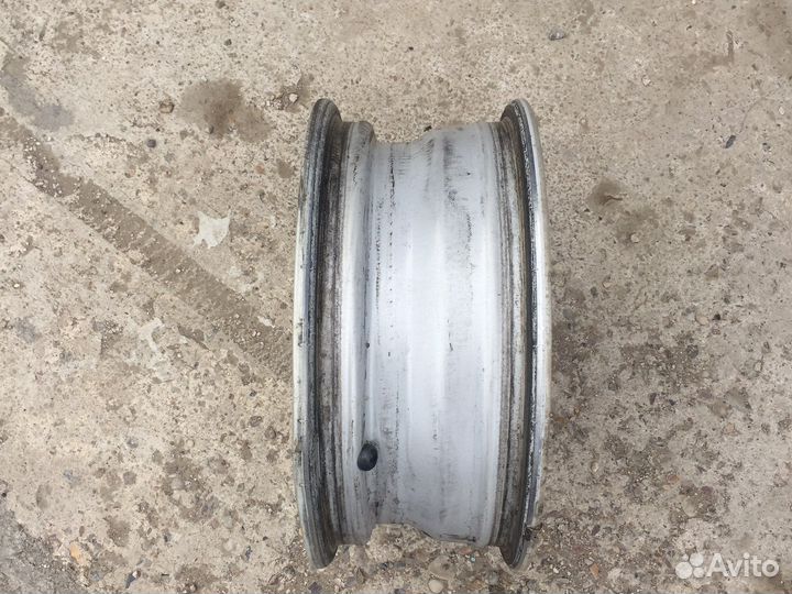 Диск R14 / 185 / 65 4x100 лит. 45