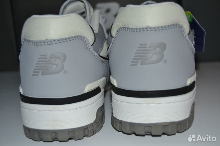 Кроссовки New Balance 550 нью баланс 45 мужские