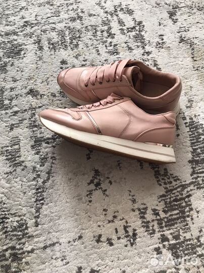 Кеды stradivarius 39 размер