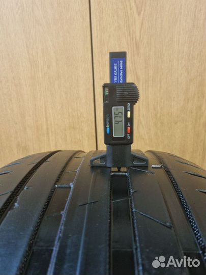 Nokian Tyres Hakka Black 2 SUV 285/50 R20