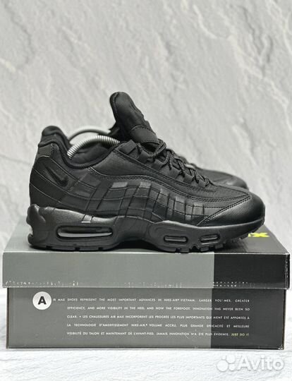 Кроссовки Nike Air Max 95