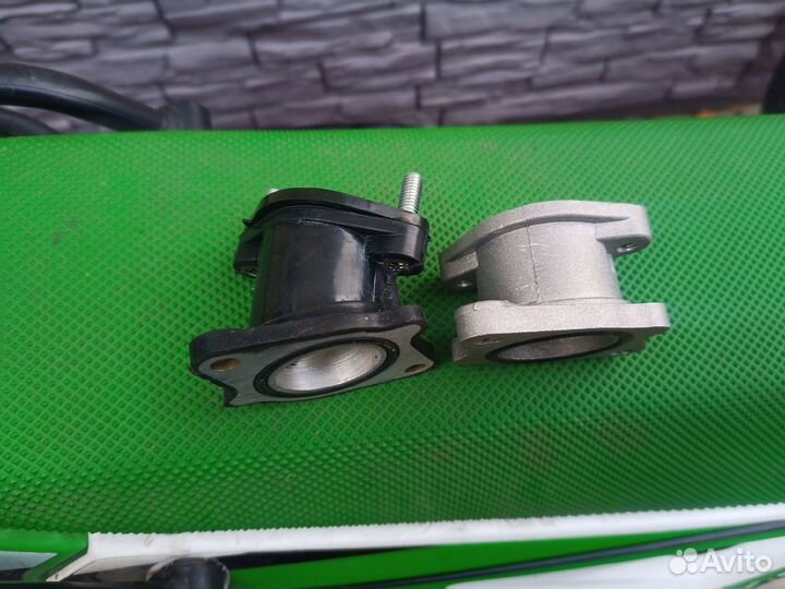 Манифольды карбюратора PZ 30 и аналогичные