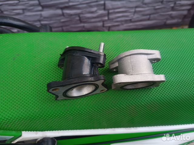 Манифольды карбюратора PZ 30 и аналогичные