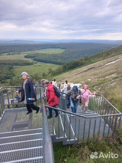 Туры одного дня на Шихан Торатау и колодно-бортеву