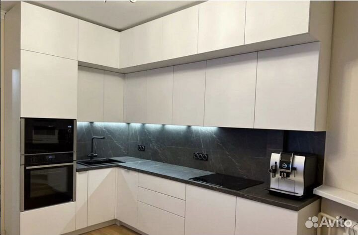 Сборка мебели