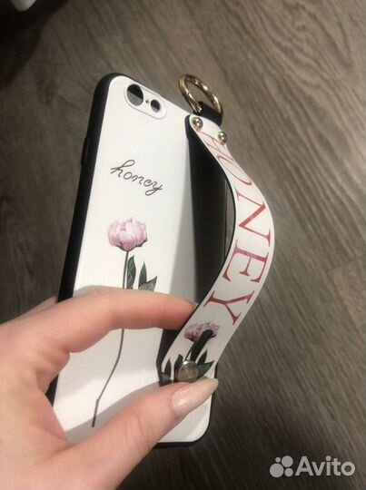 Чехол на iPhone 6,6s