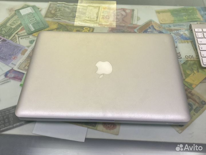 Macbook pro