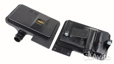 Honda civic 1.8 4D 5D фильтр АКПП