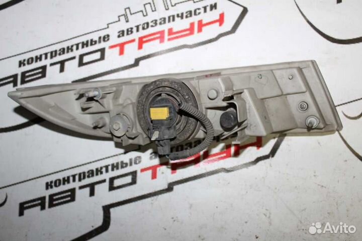 Туманка nissan teana J31 PJ31 TNJ31 11463850 L 2 м