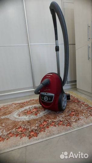 Пылесос Philips
