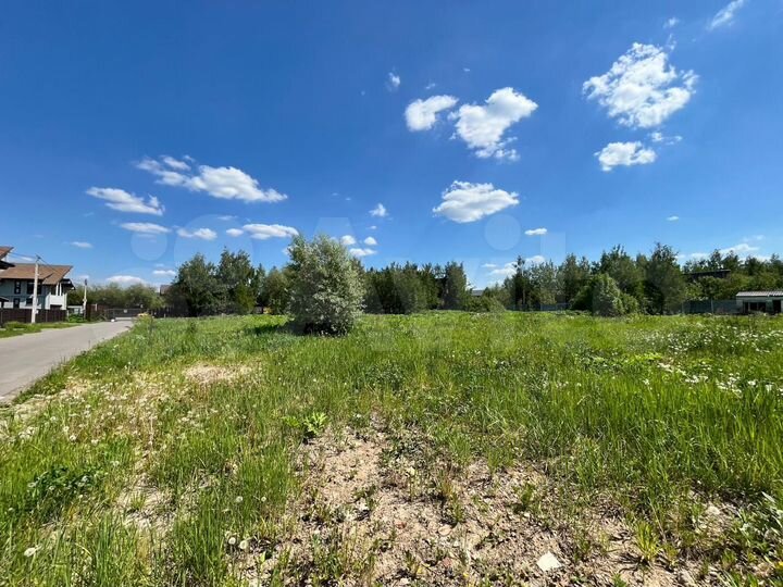 Участок 20,5 сот. (СНТ, ДНП)