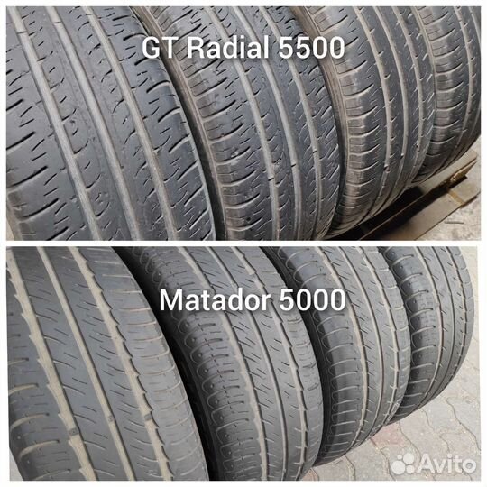 Matador MP 42 Elite 2 205/60 R15