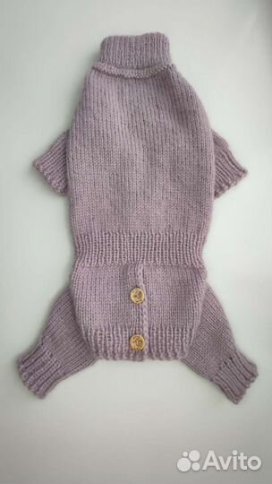 Одежда для собак мелких пород и кошек