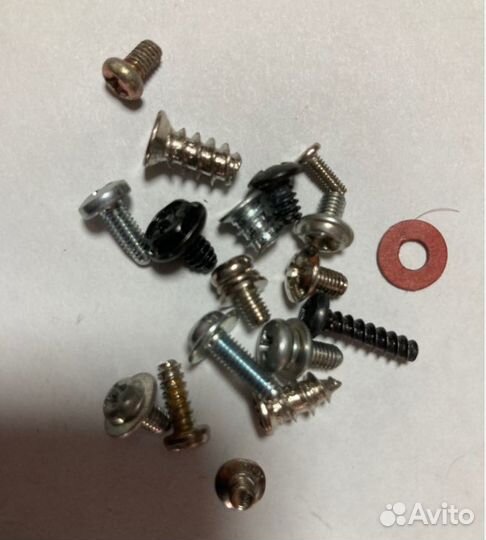 Крепеж для компьютера и для другого девайса