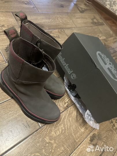 Ботинки челси Timberland