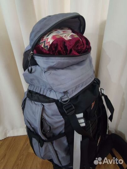 Рюкзак туристический Campus 90