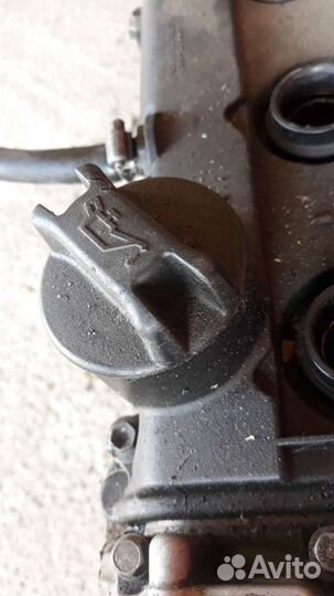 Крышка маслозаливная qr25de nissan