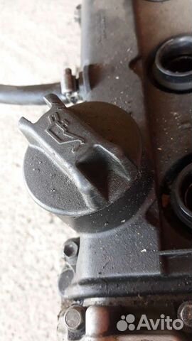 Крышка маслозаливная qr25de nissan