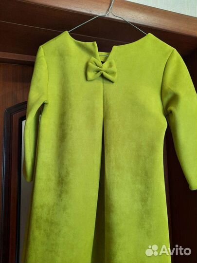 Платье нарядное