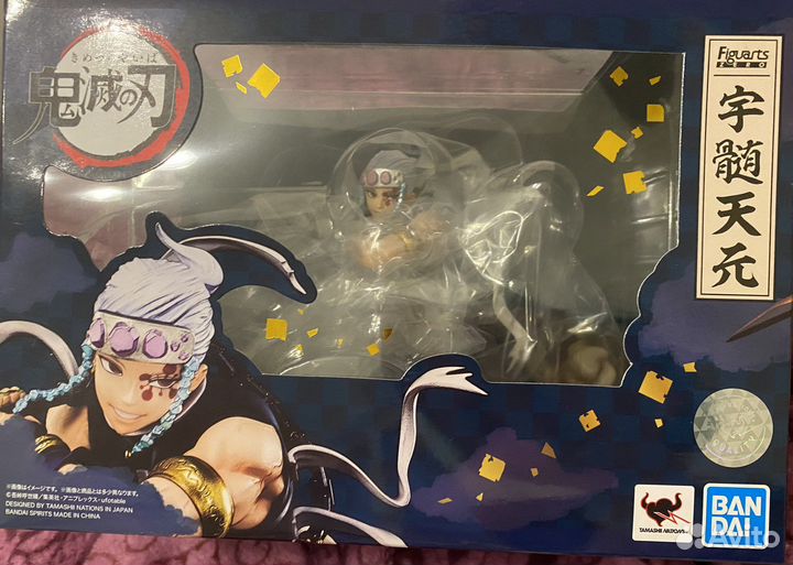 Фигурка tengen uzui