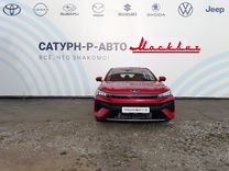 Новый Москвич 6 1.5 CVT, 2024, цена от 2 000 000 руб.