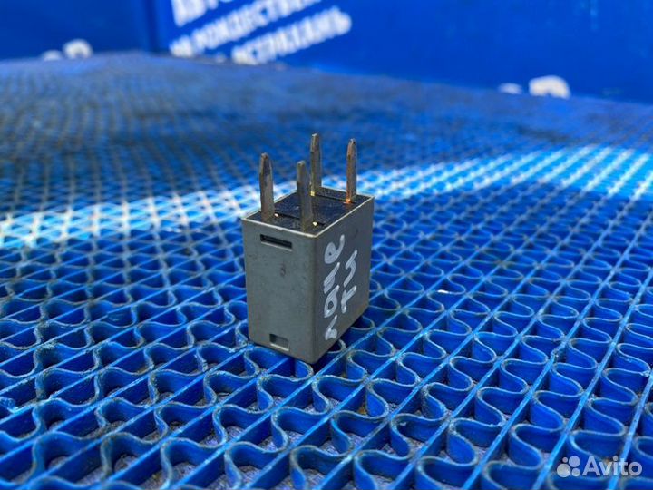 Реле Chevrolet Lacetti седан 2008