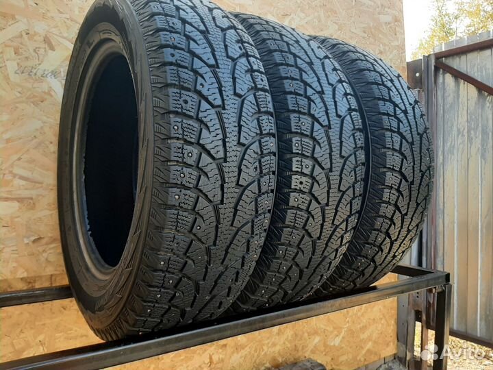 Hankook I'Pike RW11 225/65 R17