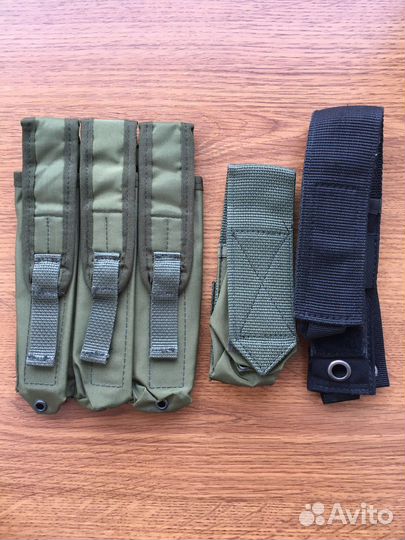 Подсумок для магазина