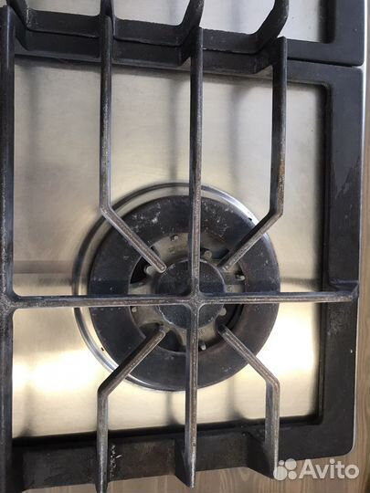 Варочная панель electrolux