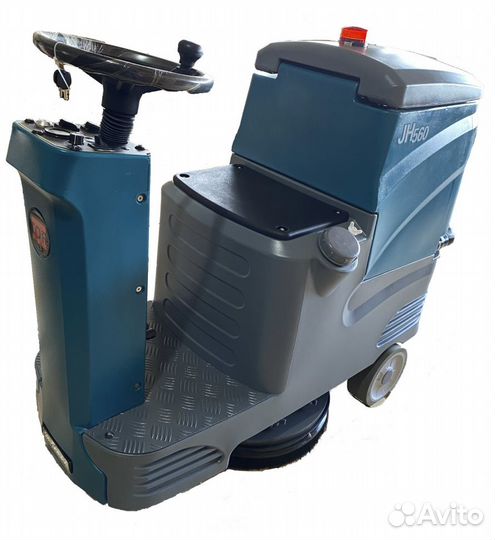 Поломоечная машина TOR JH-560