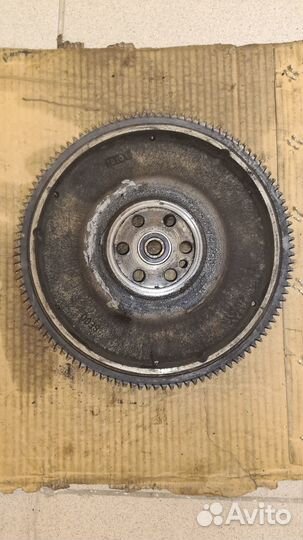 Маховик S6D S5D Spectra Rio Carens Shuma Спектра Р